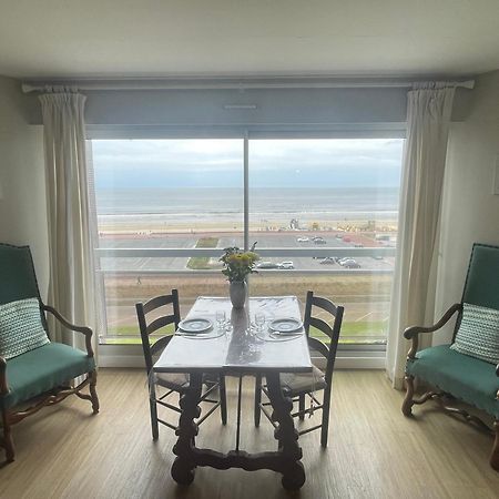 Le Touquet Studio Front Mer מראה חיצוני תמונה