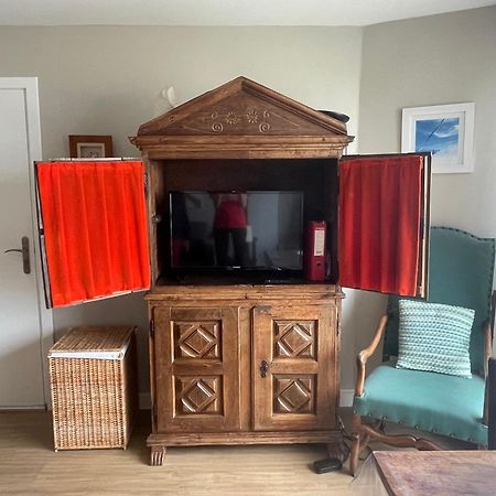 Le Touquet Studio Front Mer מראה חיצוני תמונה